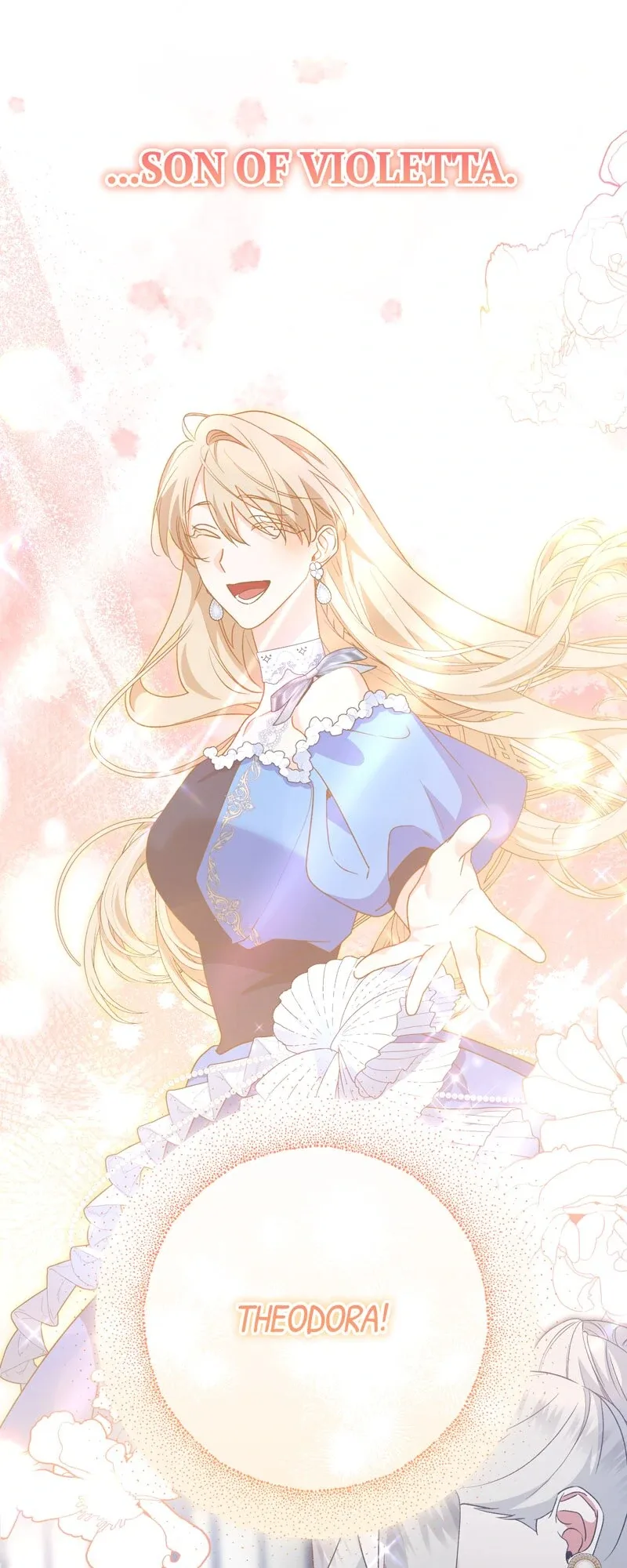 Will You Marry Me Under Contract, Your Highness? Chapter 41 page 57