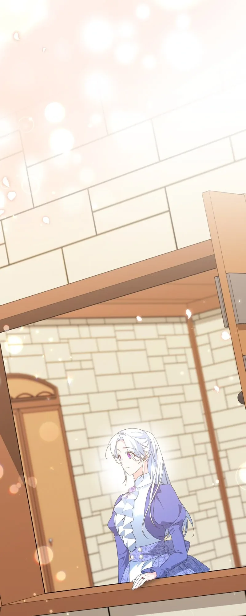 Will You Marry Me Under Contract, Your Highness? Chapter 41 page 13