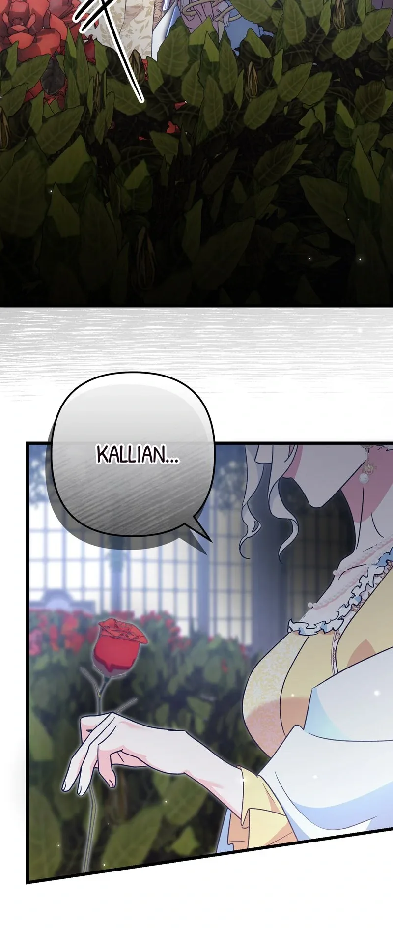 Will You Marry Me Under Contract, Your Highness? Chapter 41 page 56
