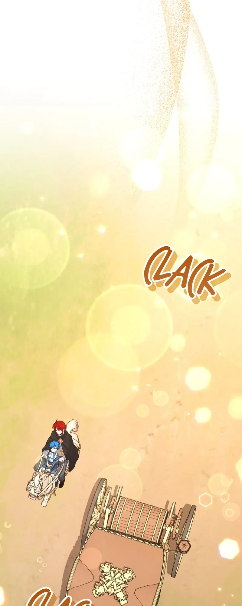 Will You Marry Me Under Contract, Your Highness? Chapter 41 page 31