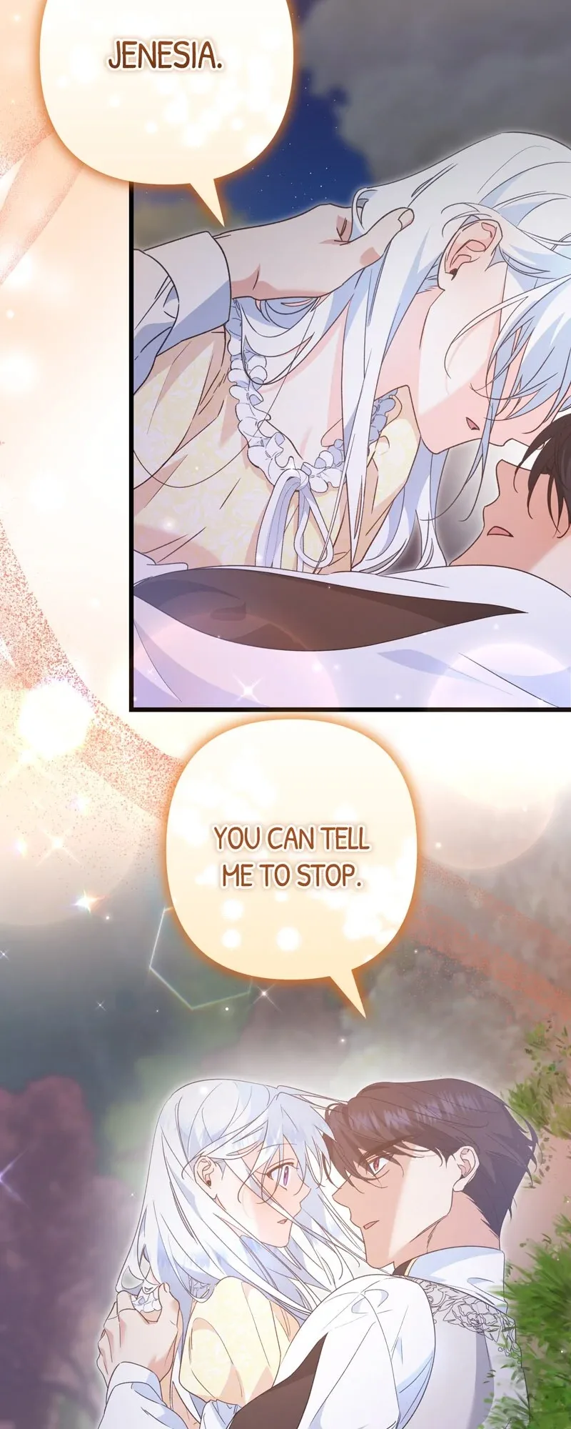 Will You Marry Me Under Contract, Your Highness? Chapter 41 page 5