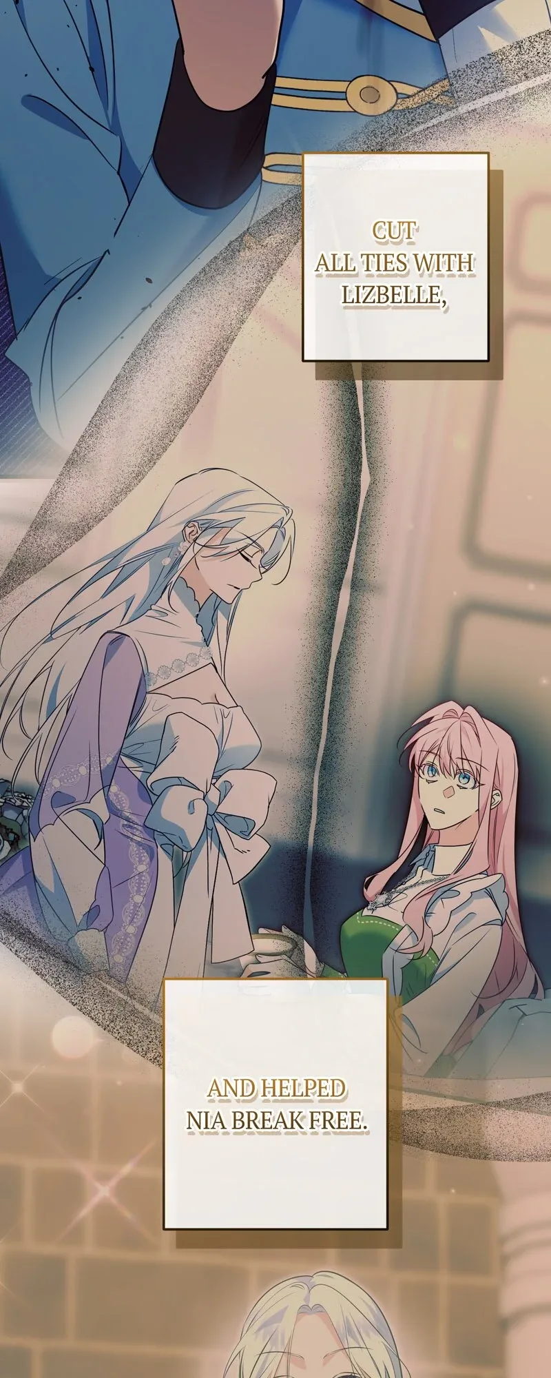 Will You Marry Me Under Contract, Your Highness? Chapter 39 page 11