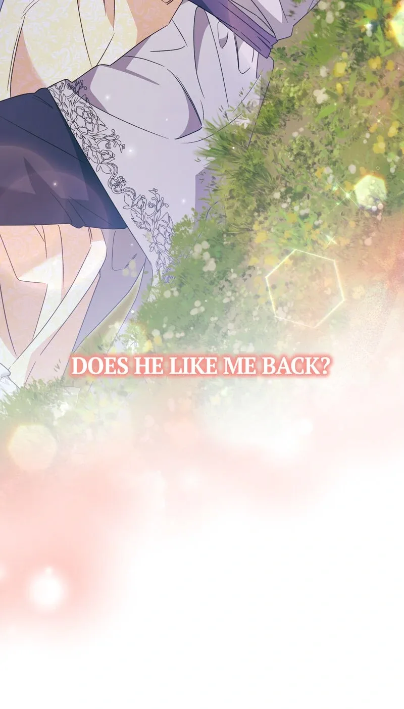 Will You Marry Me Under Contract, Your Highness? Chapter 41 page 21