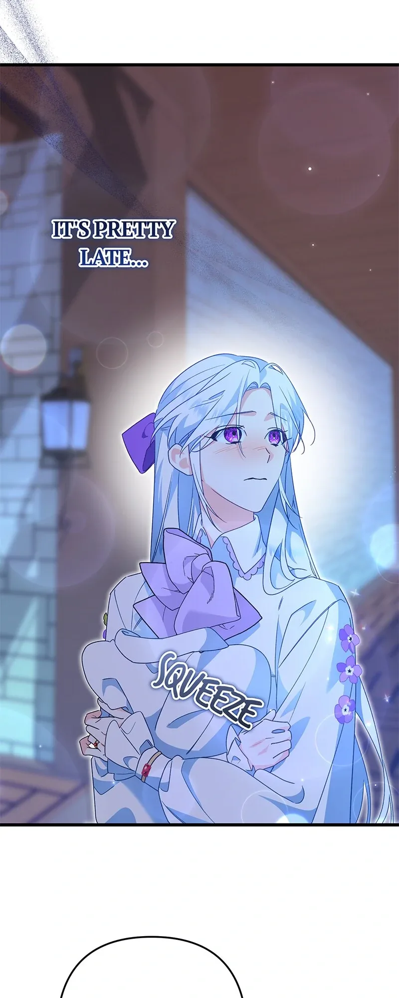 Will You Marry Me Under Contract, Your Highness? Chapter 37 page 17