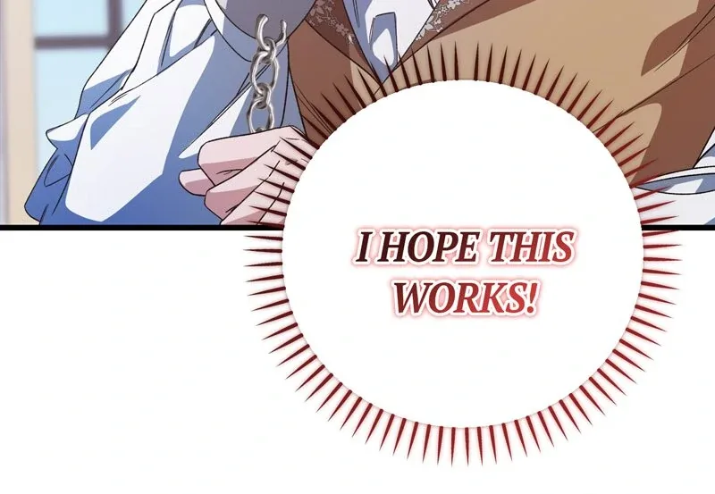 Will You Marry Me Under Contract, Your Highness? Chapter 42 page 13