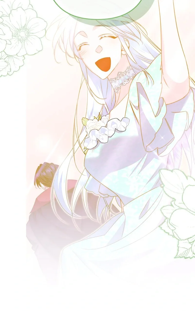 Will You Marry Me Under Contract, Your Highness? Chapter 42 page 27
