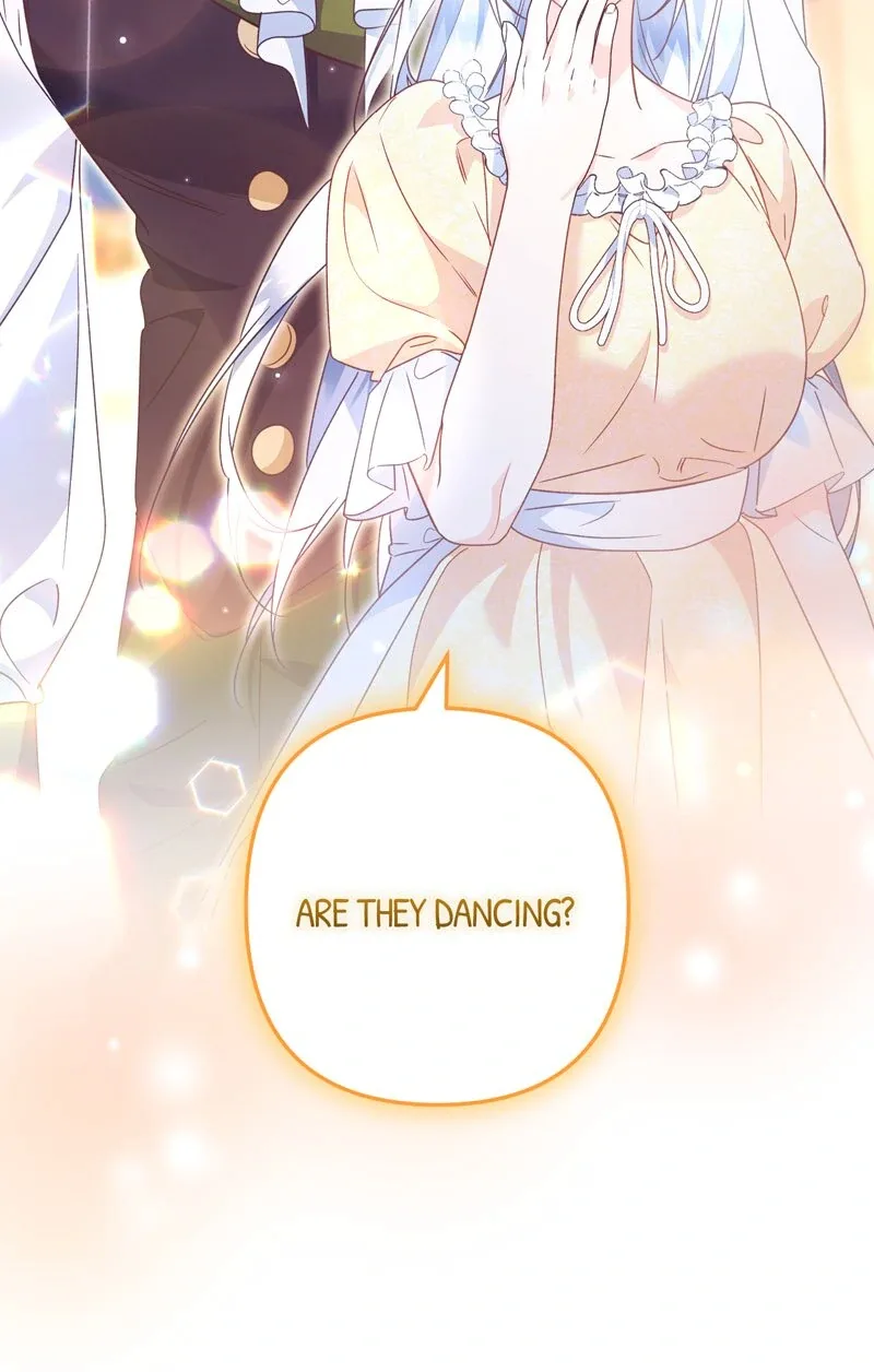 Will You Marry Me Under Contract, Your Highness? Chapter 39 page 31