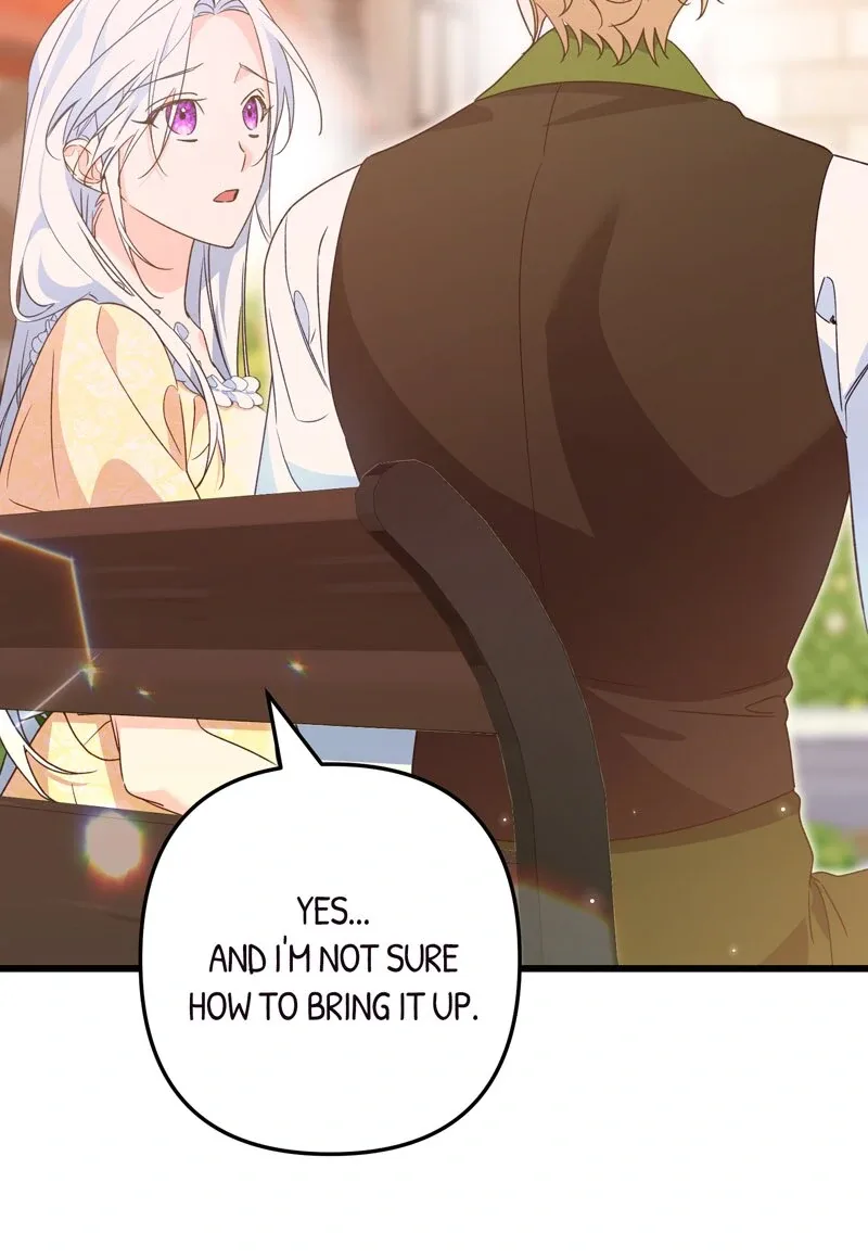 Will You Marry Me Under Contract, Your Highness? Chapter 39 page 20