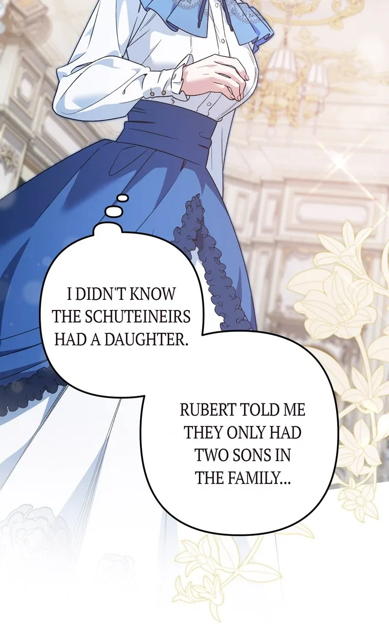 Will You Marry Me Under Contract, Your Highness? Chapter 42 page 45