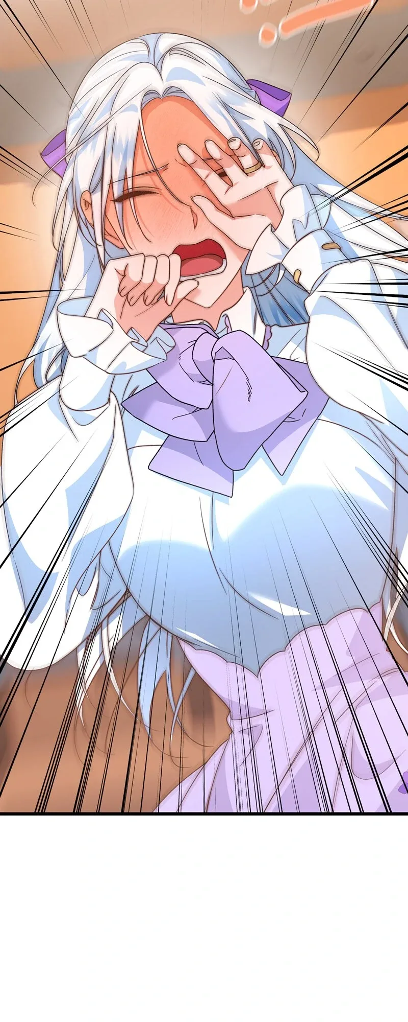 Will You Marry Me Under Contract, Your Highness? Chapter 37 page 26