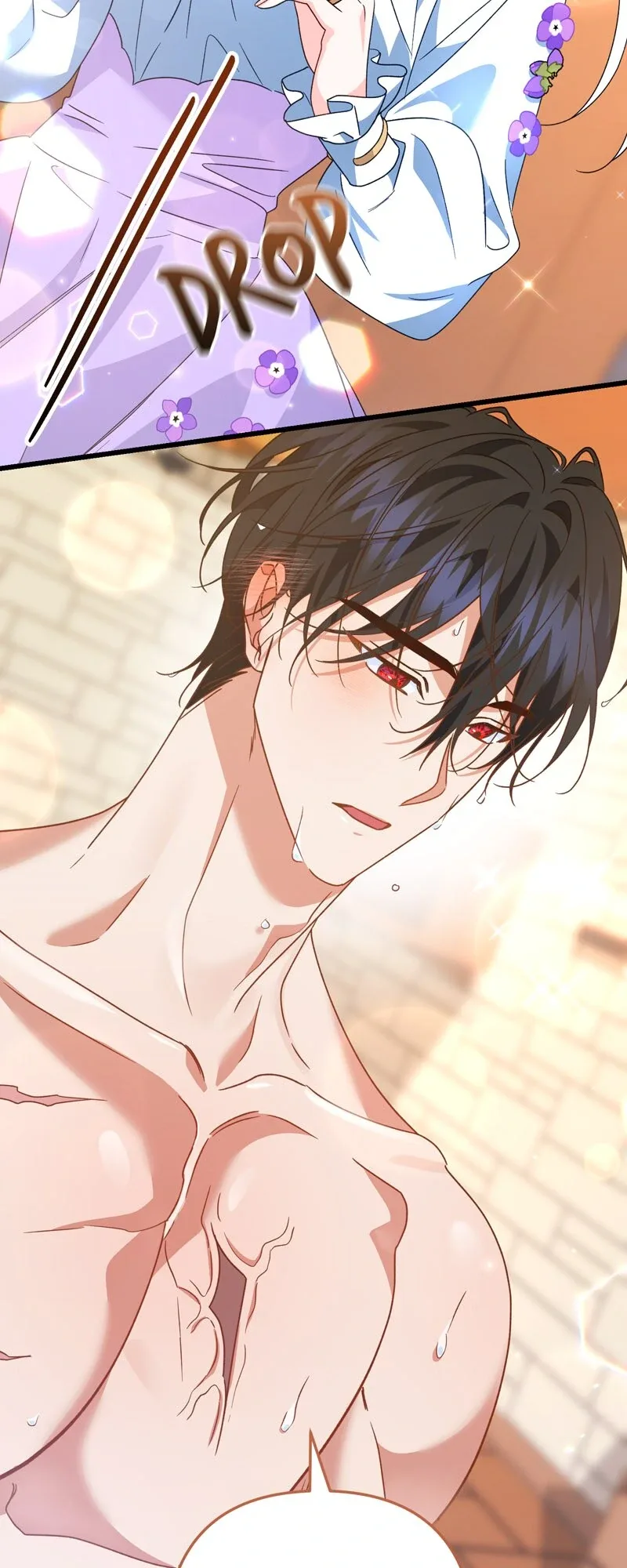Will You Marry Me Under Contract, Your Highness? Chapter 37 page 24