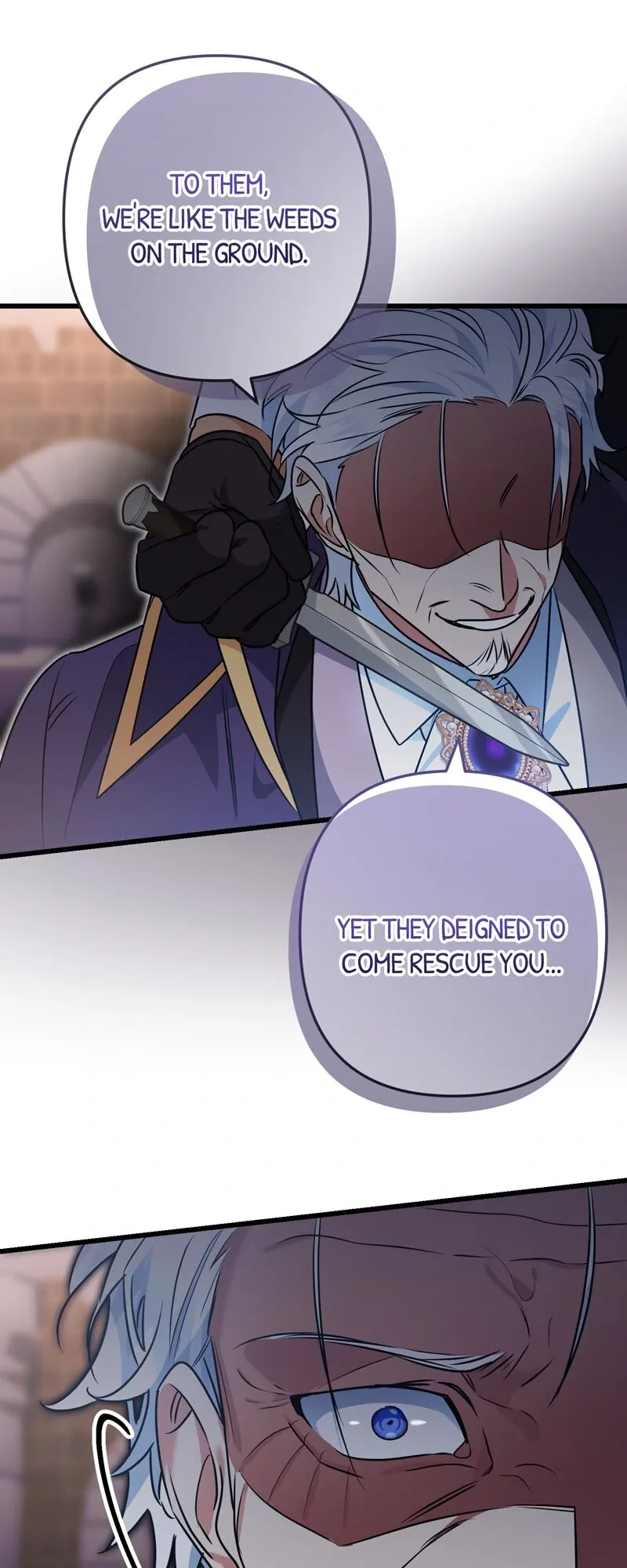 Will You Marry Me Under Contract, Your Highness? Chapter 35 page 26