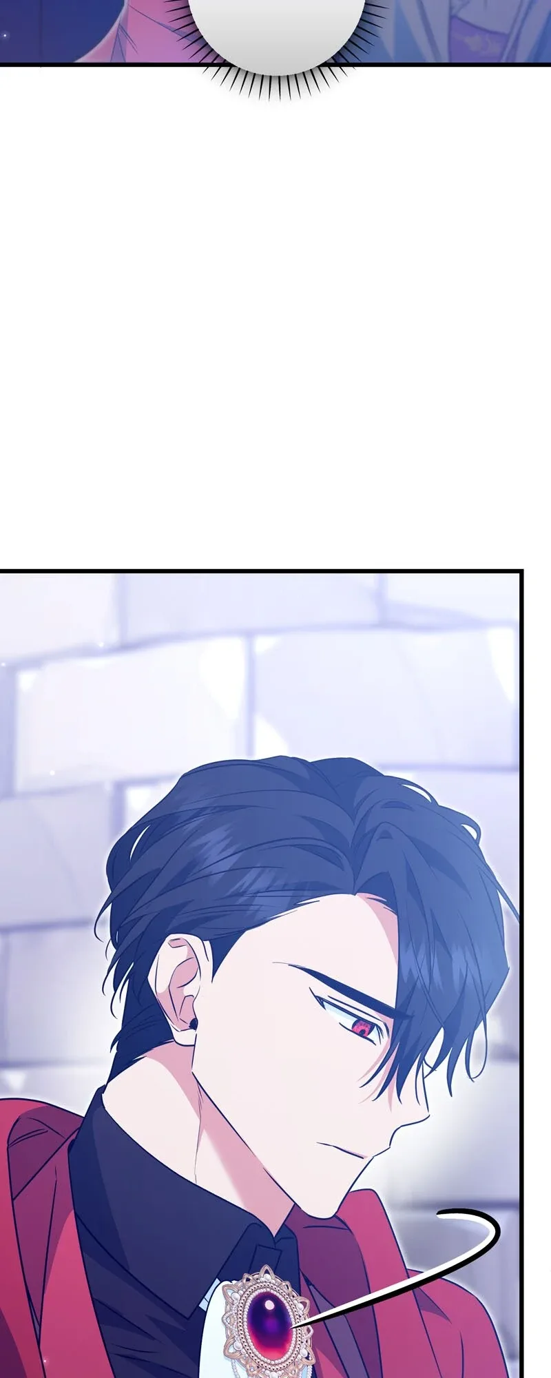 Will You Marry Me Under Contract, Your Highness? Chapter 35 page 18