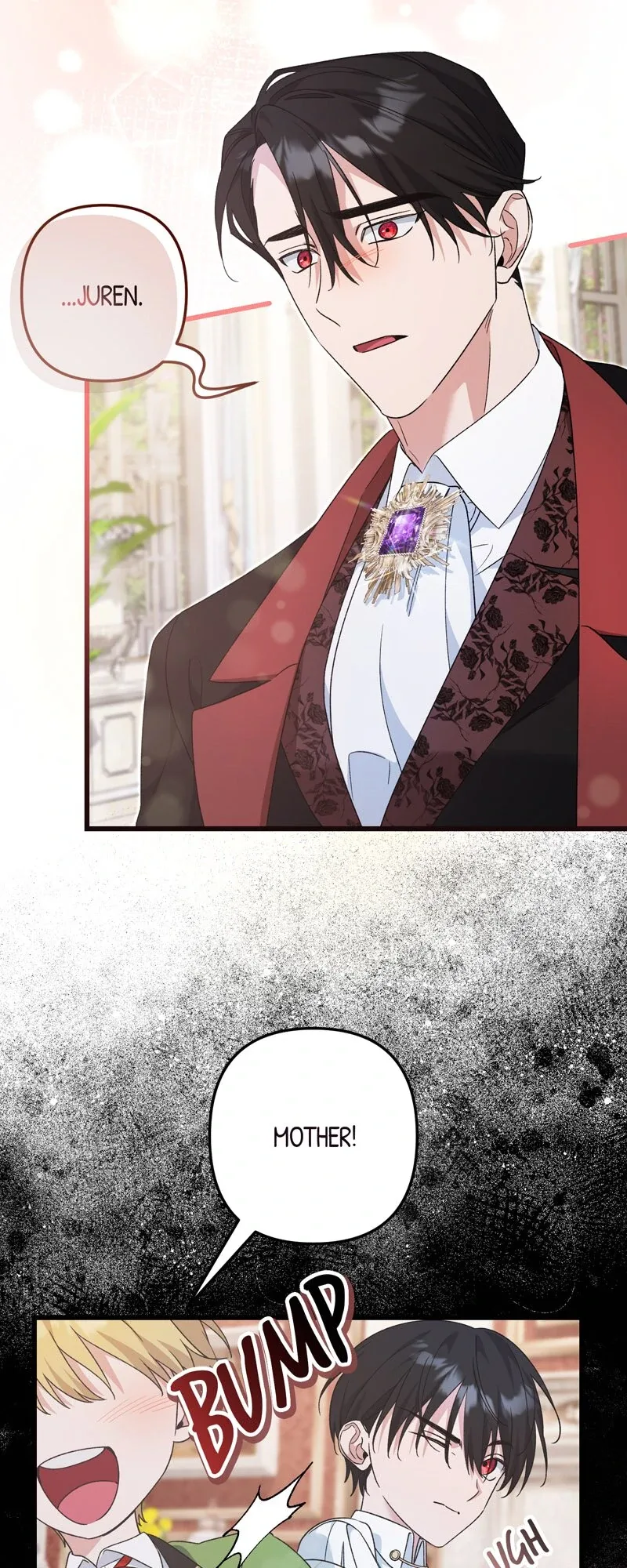 Will You Marry Me Under Contract, Your Highness? Chapter 43 page 15