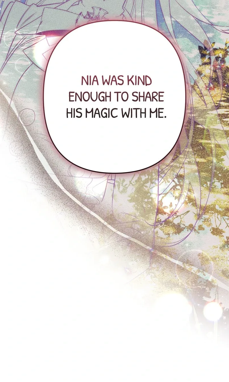 Will You Marry Me Under Contract, Your Highness? Chapter 35 page 32