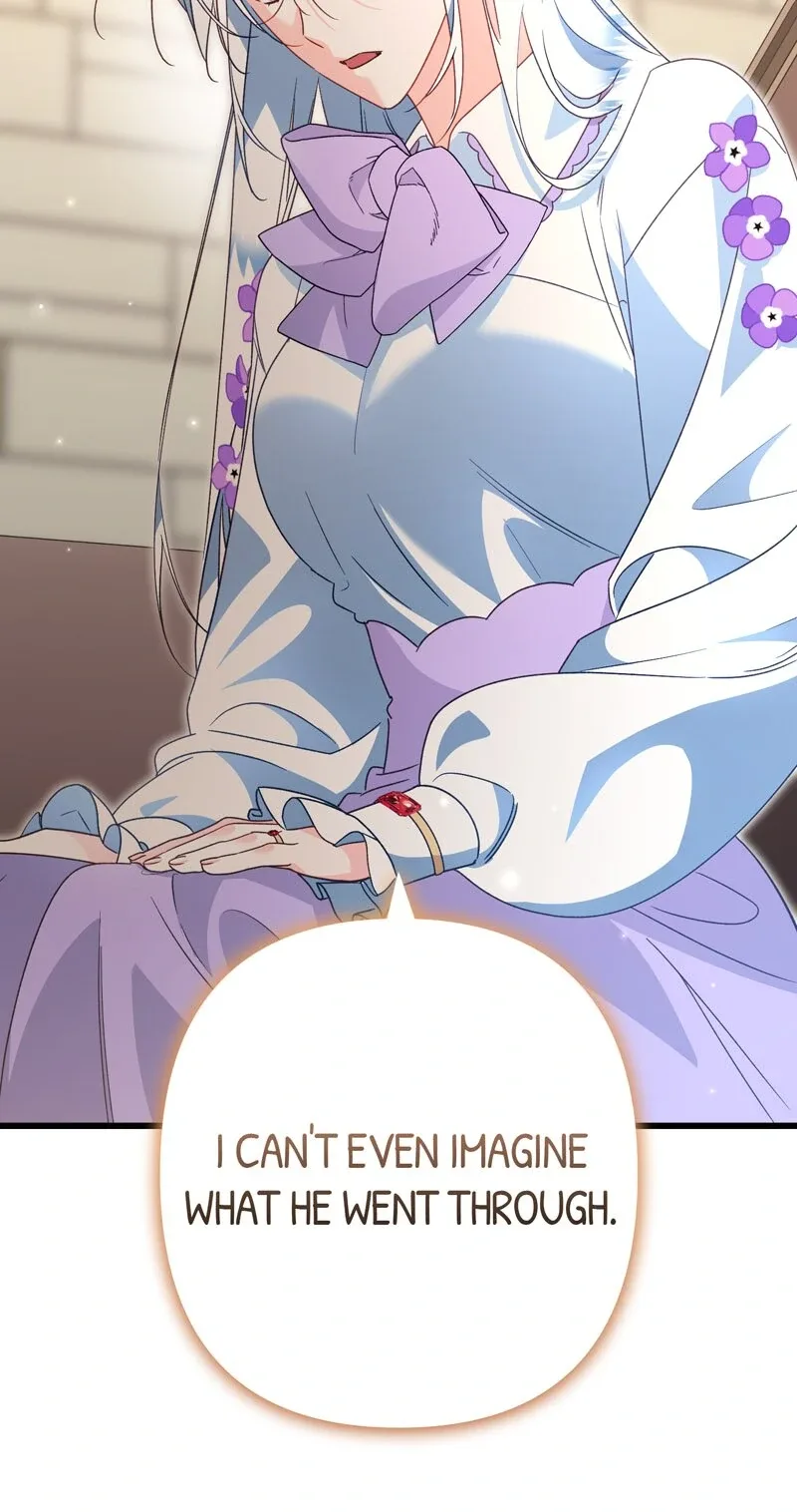 Will You Marry Me Under Contract, Your Highness? Chapter 37 page 42