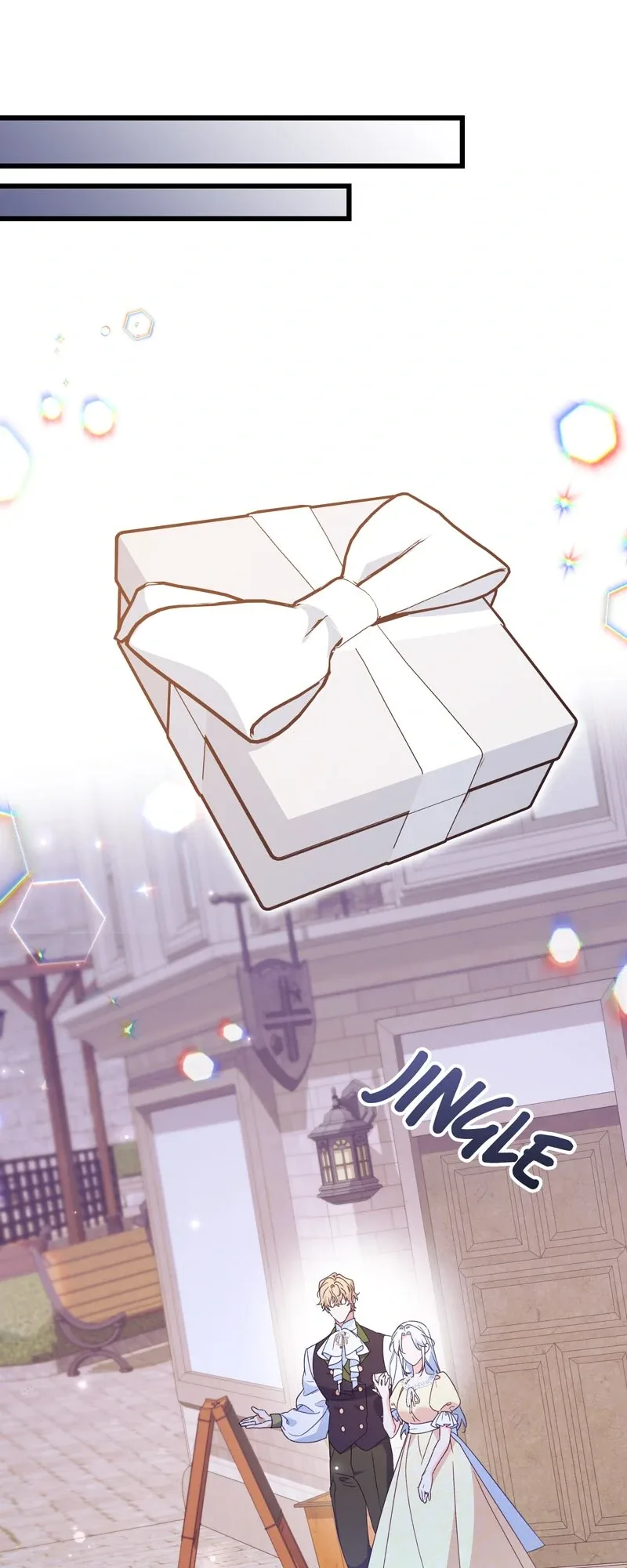 Will You Marry Me Under Contract, Your Highness? Chapter 39 page 26