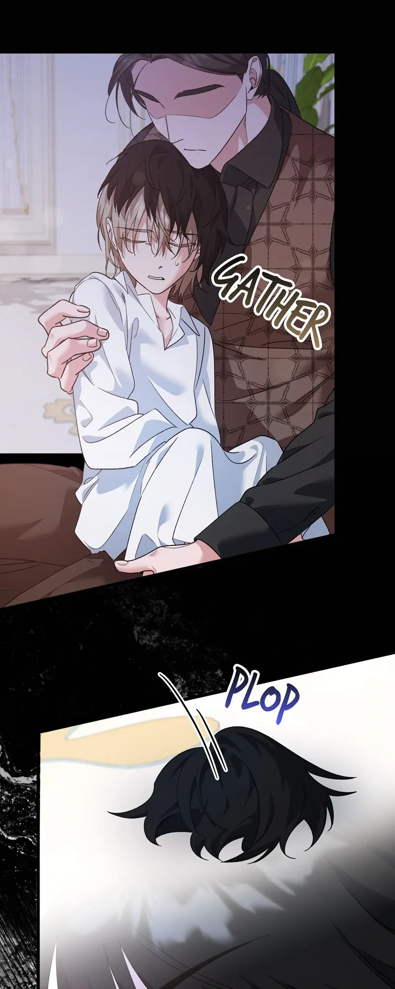 Will You Marry Me Under Contract, Your Highness? Chapter 43 page 26