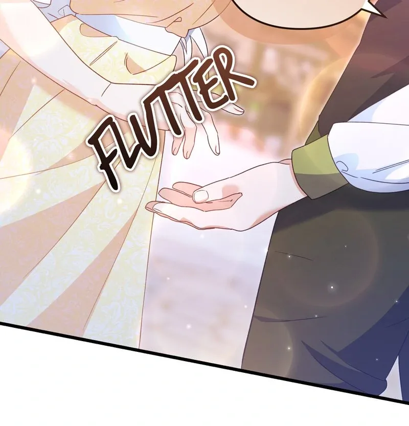 Will You Marry Me Under Contract, Your Highness? Chapter 39 page 43
