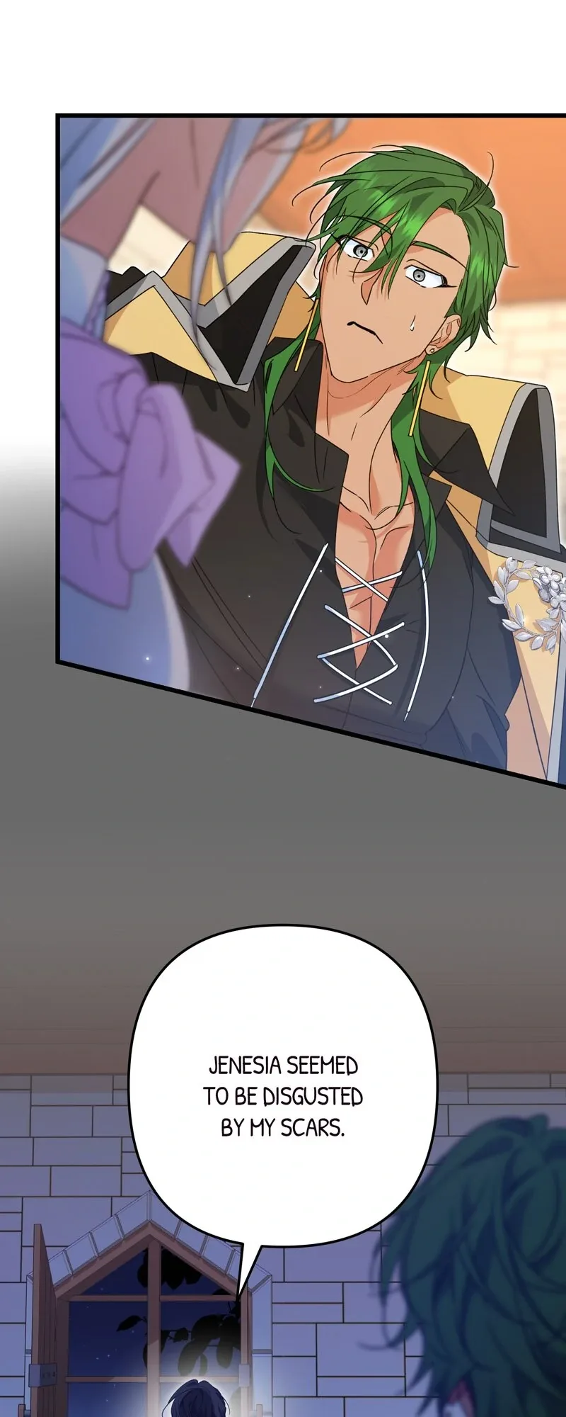 Will You Marry Me Under Contract, Your Highness? Chapter 37 page 43