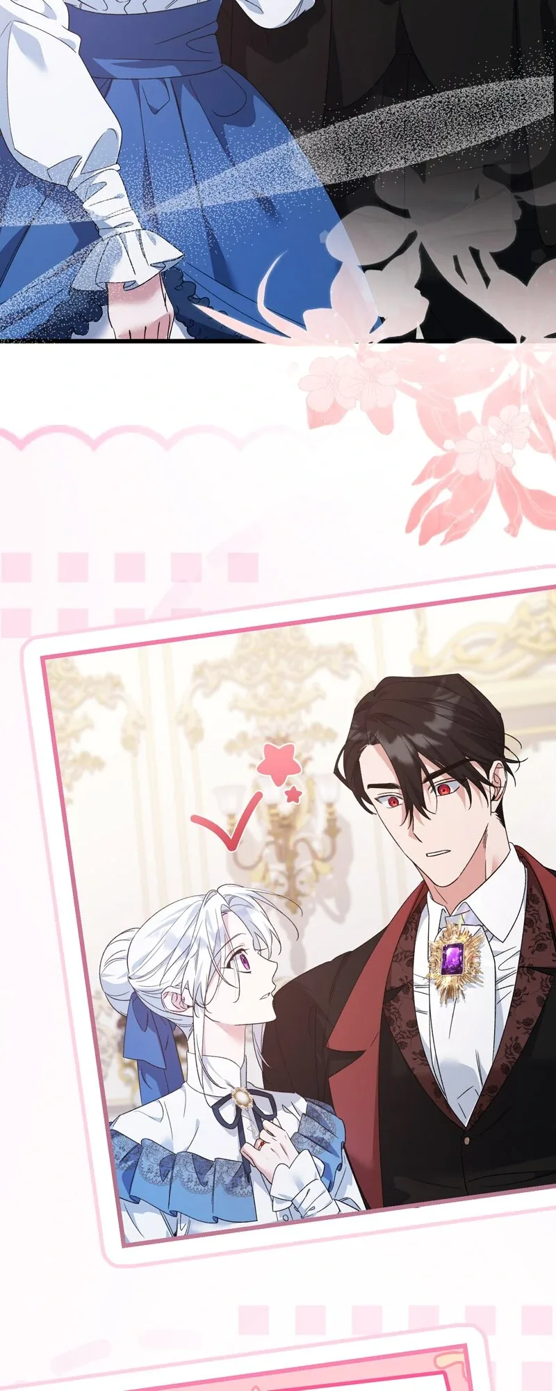 Will You Marry Me Under Contract, Your Highness? Chapter 43 page 51