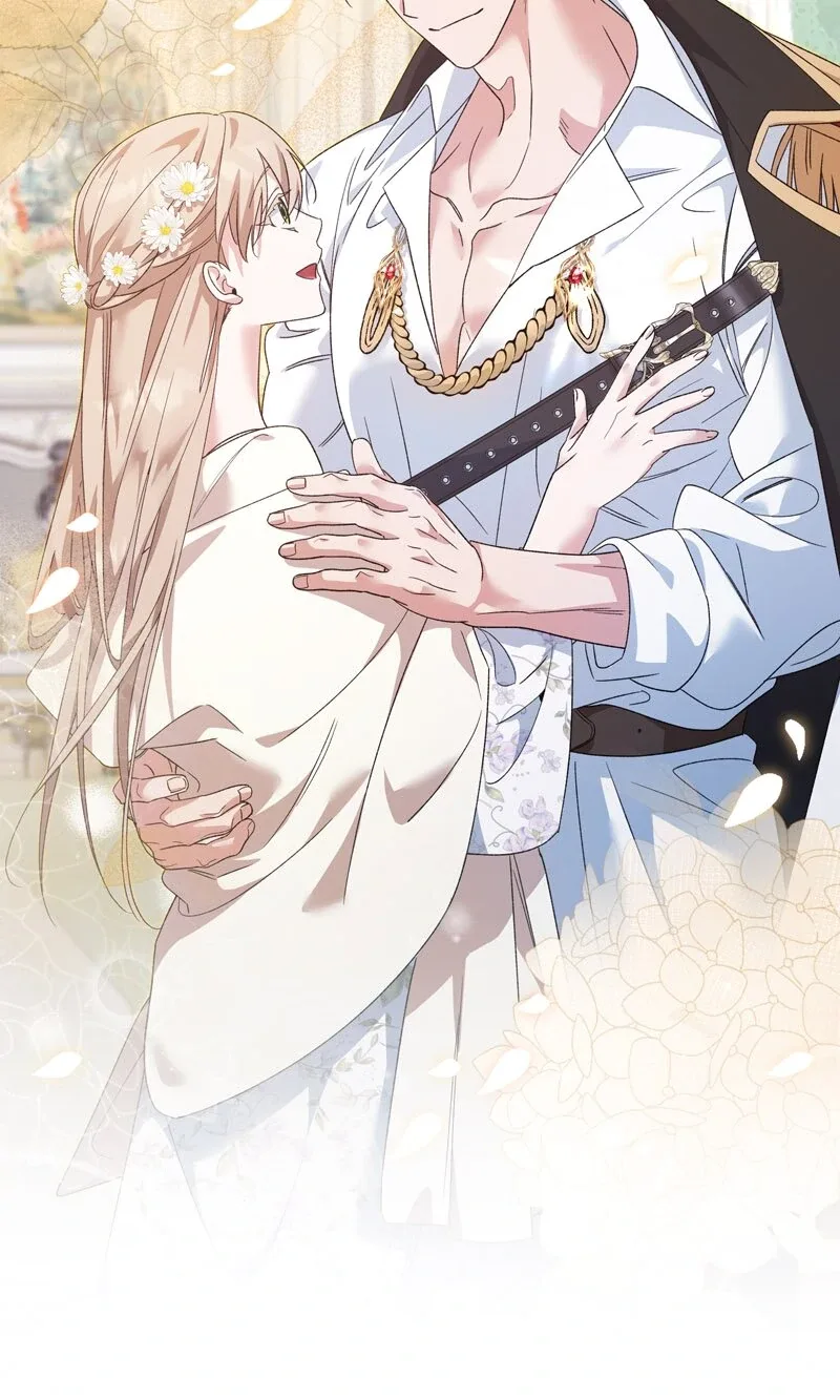 Will You Marry Me Under Contract, Your Highness? Chapter 43 page 55