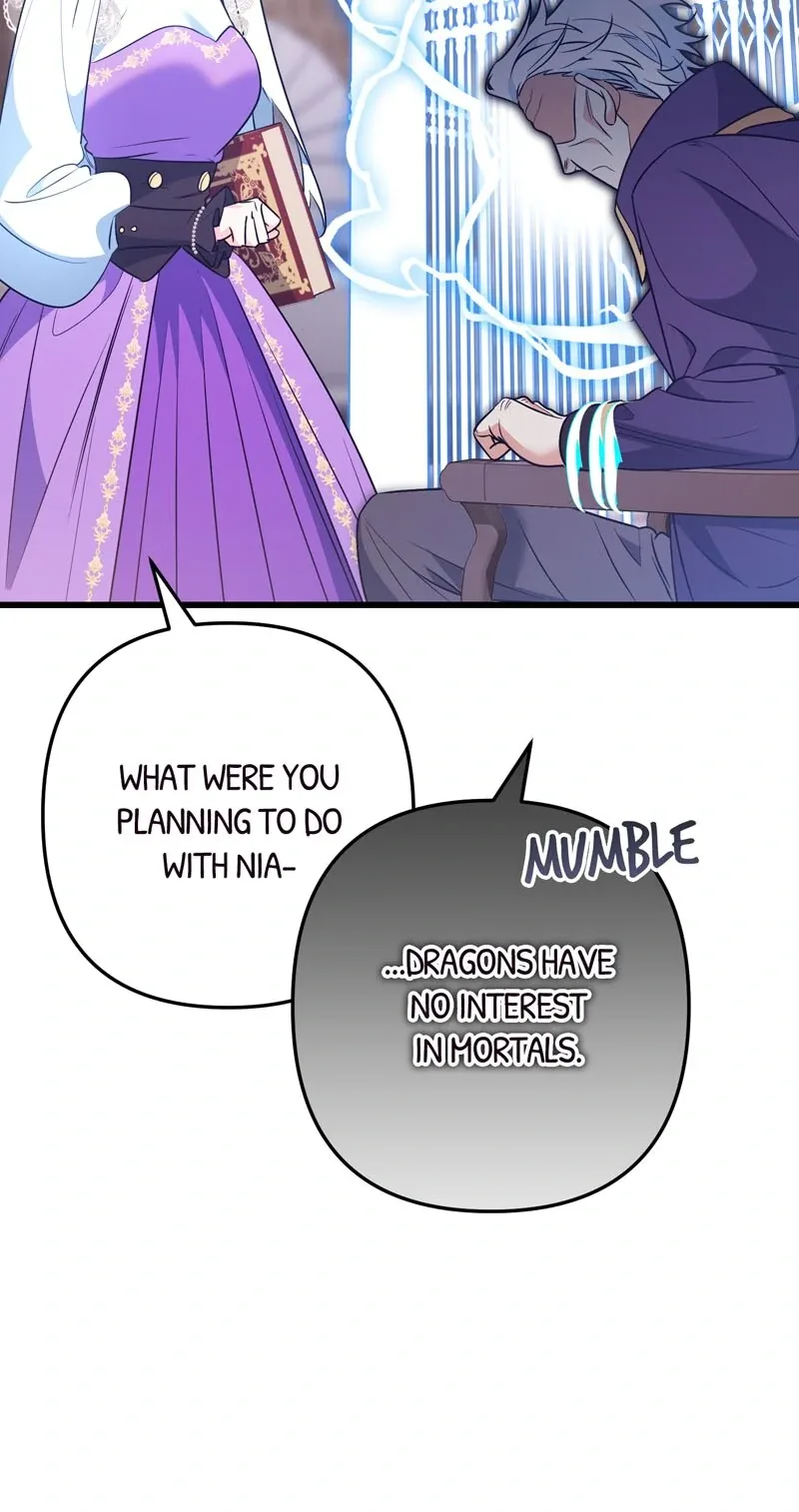 Will You Marry Me Under Contract, Your Highness? Chapter 35 page 25