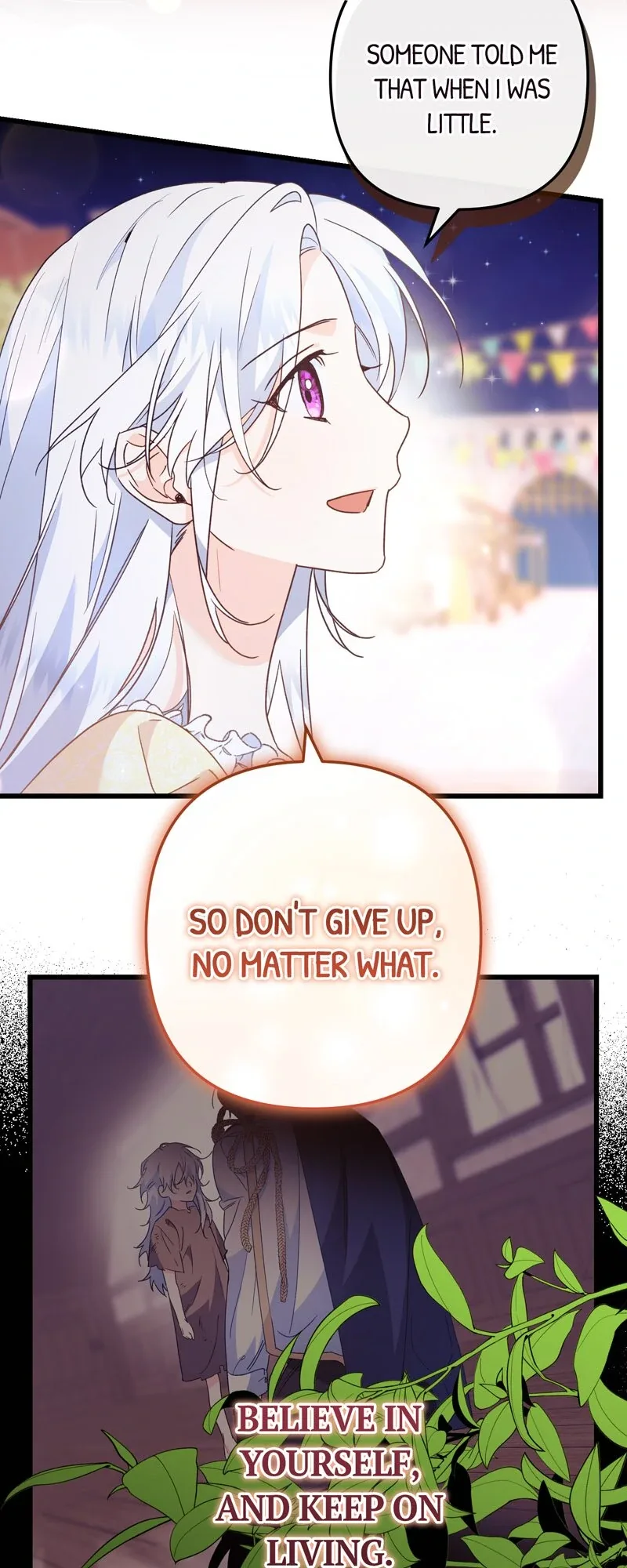 Will You Marry Me Under Contract, Your Highness? Chapter 39 page 41