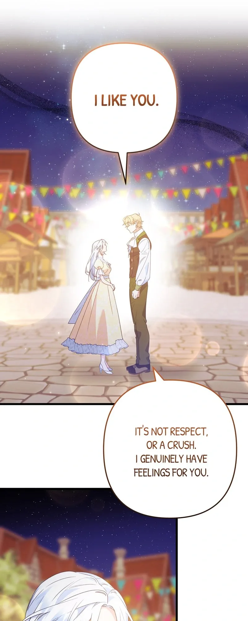 Will You Marry Me Under Contract, Your Highness? Chapter 39 page 44