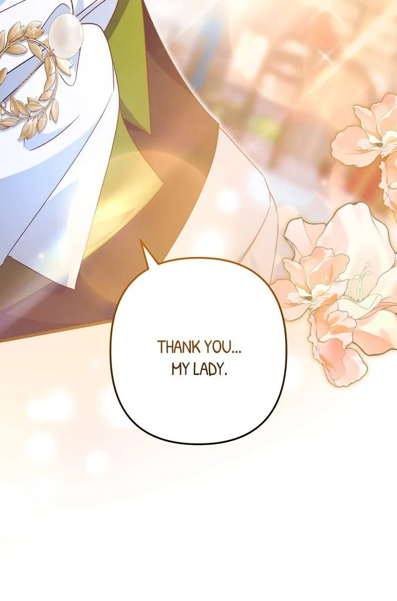 Will You Marry Me Under Contract, Your Highness? Chapter 39 page 36
