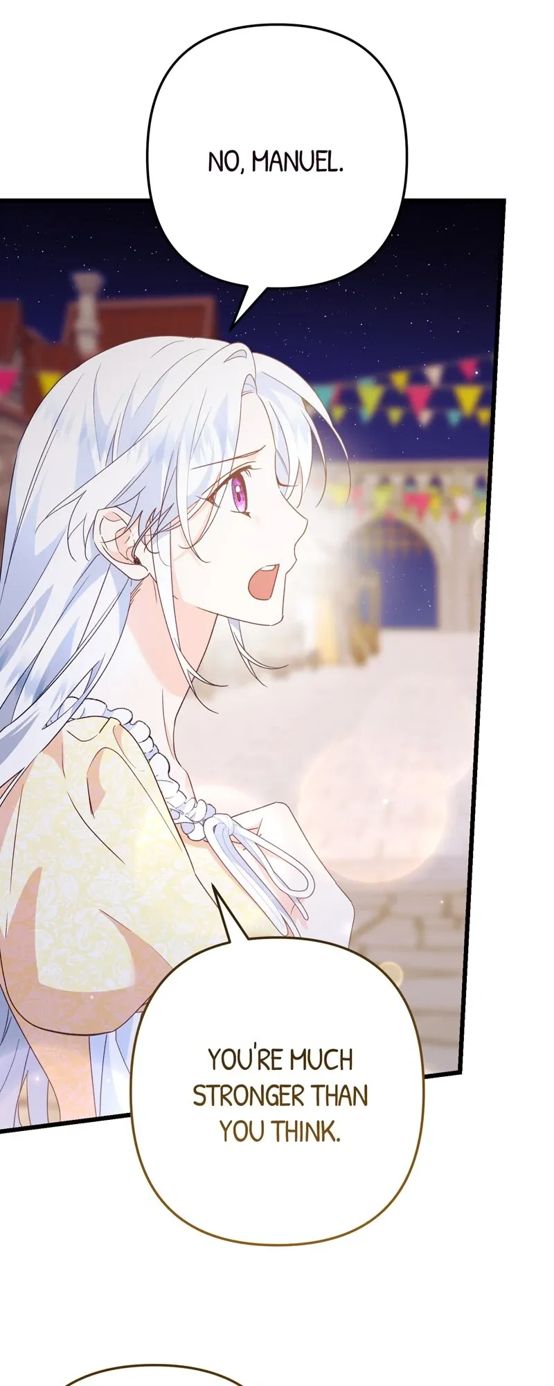 Will You Marry Me Under Contract, Your Highness? Chapter 39 page 50