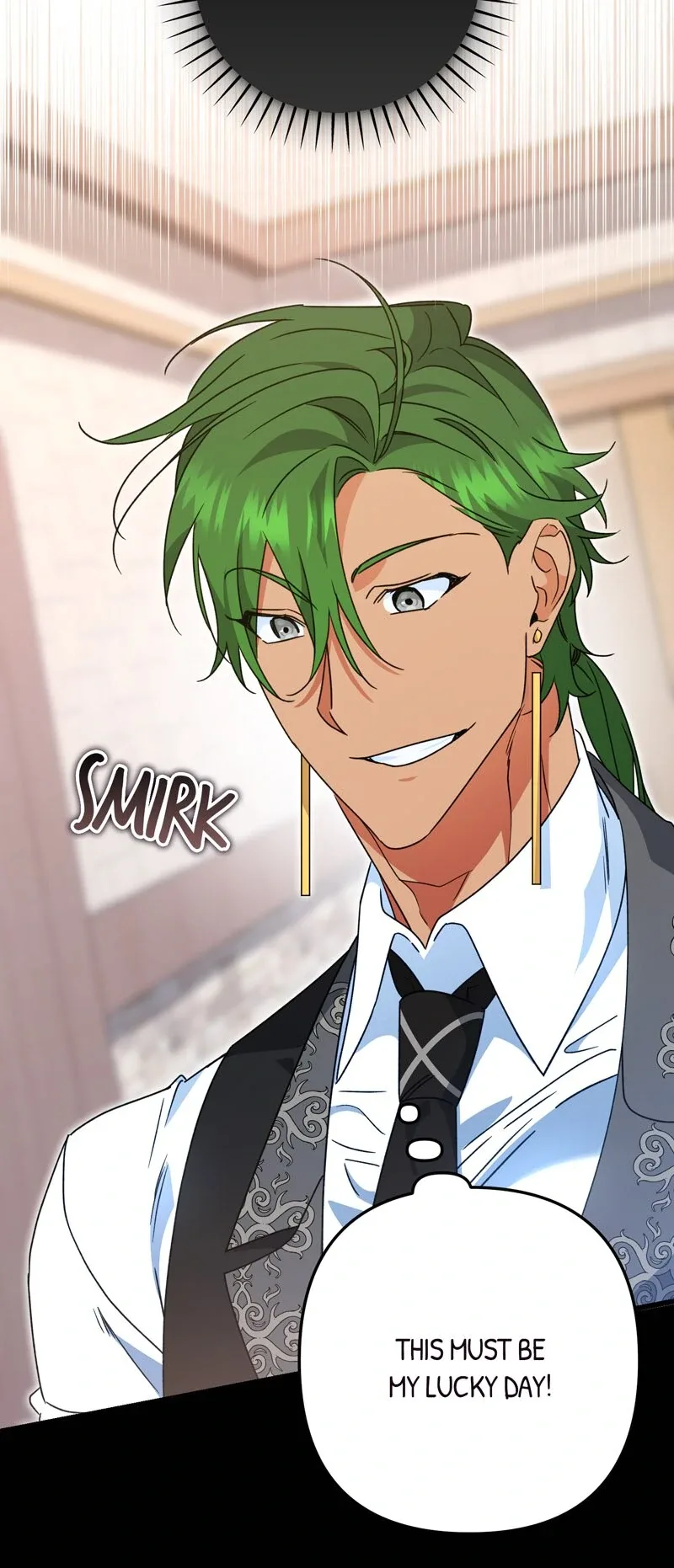 Will You Marry Me Under Contract, Your Highness? Chapter 37 page 60