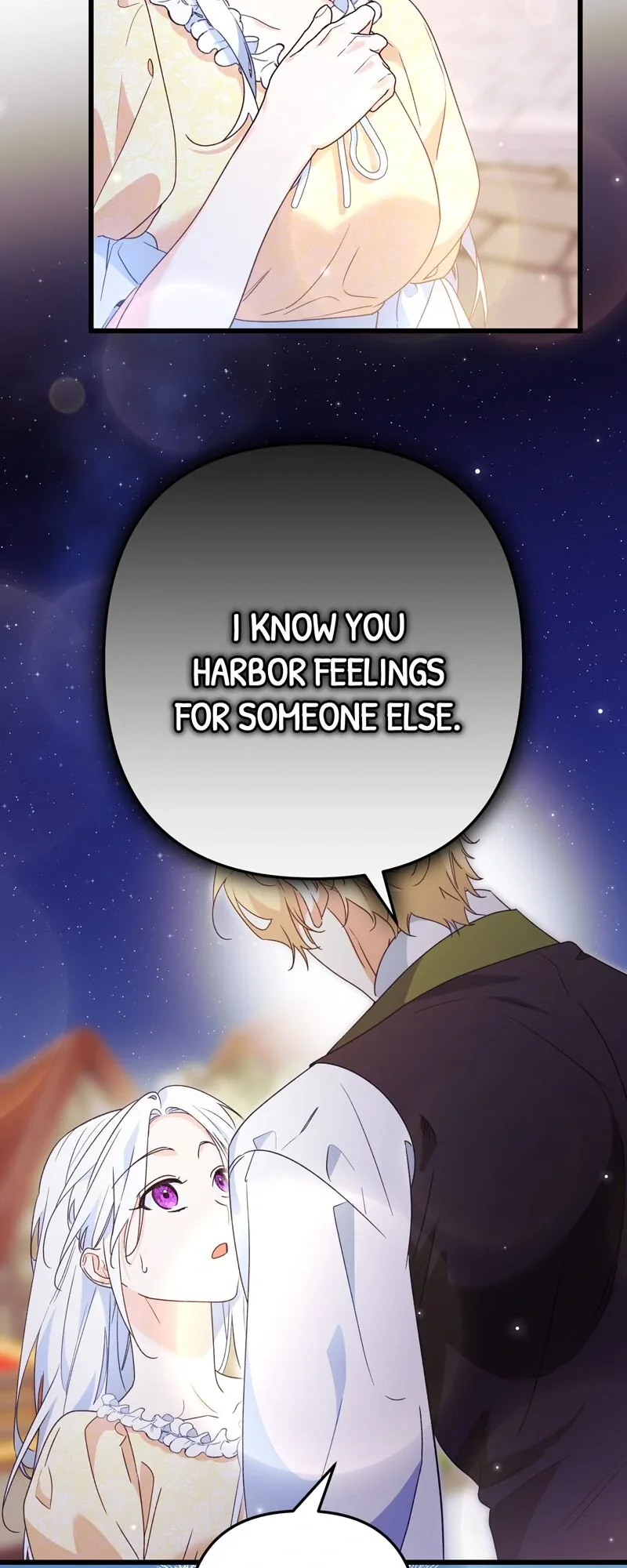 Will You Marry Me Under Contract, Your Highness? Chapter 39 page 46