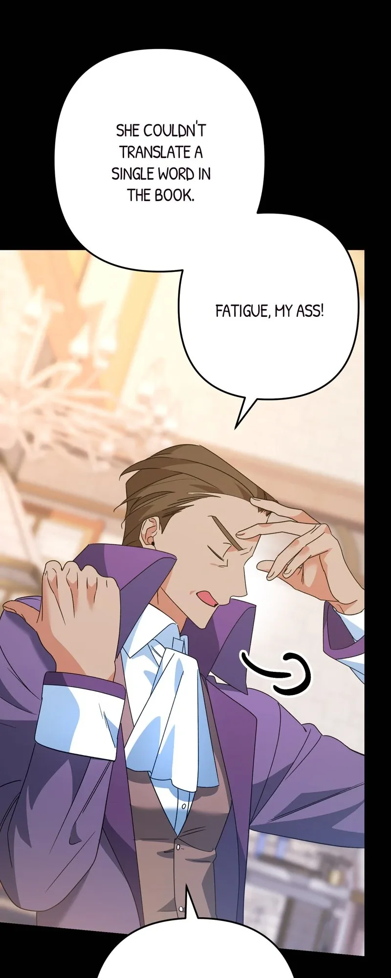 Will You Marry Me Under Contract, Your Highness? Chapter 37 page 65