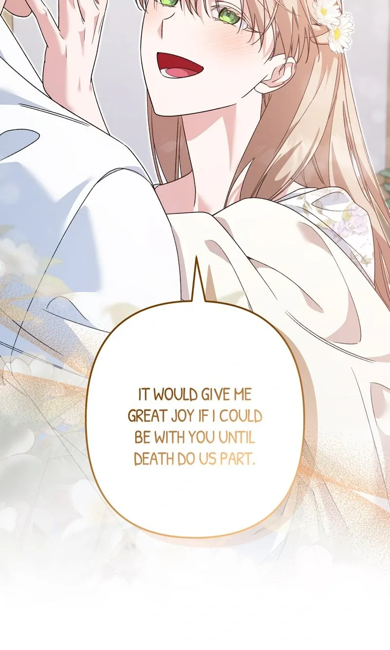 Will You Marry Me Under Contract, Your Highness? Chapter 44 page 8