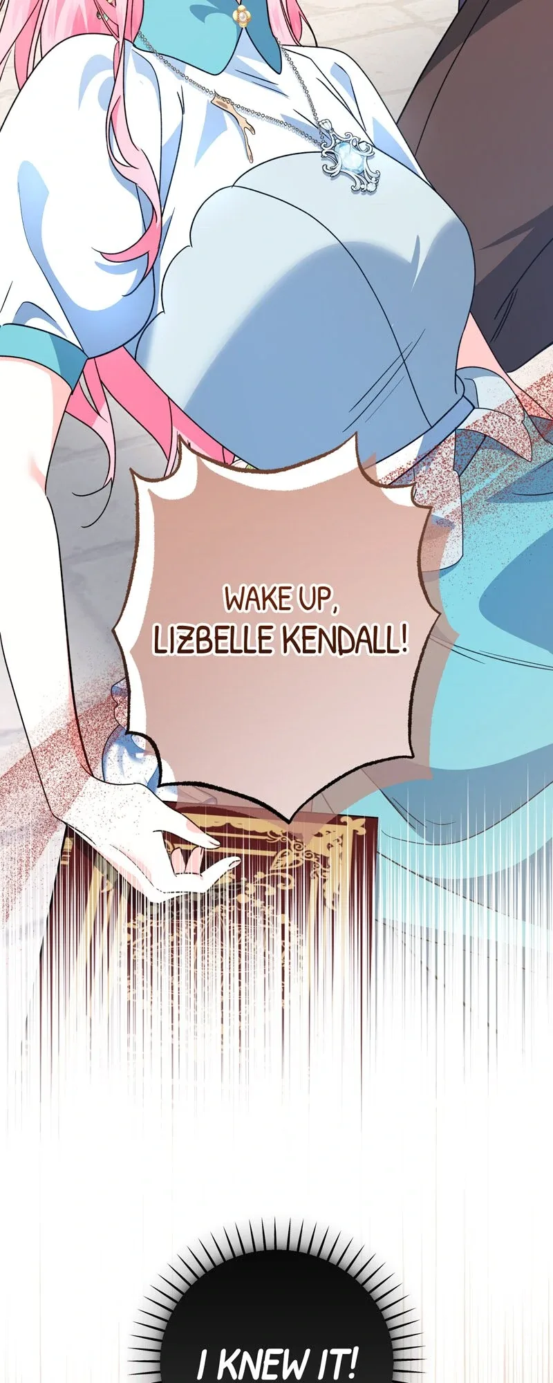 Will You Marry Me Under Contract, Your Highness? Chapter 37 page 59