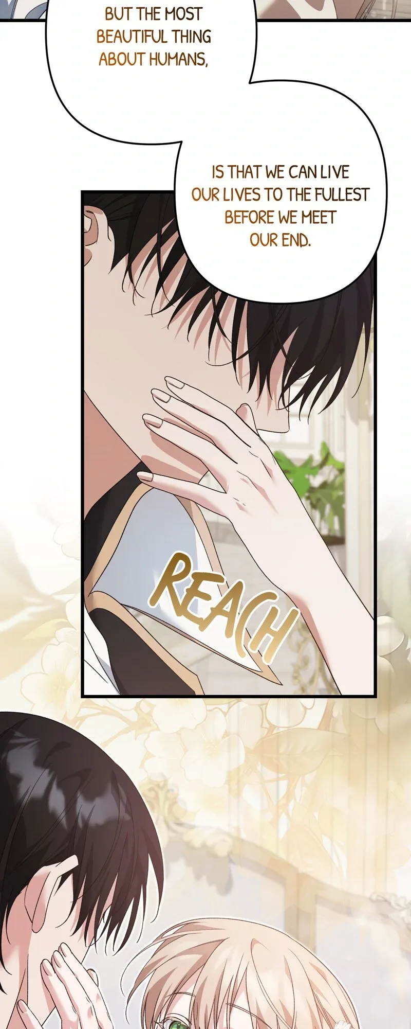 Will You Marry Me Under Contract, Your Highness? Chapter 44 page 7