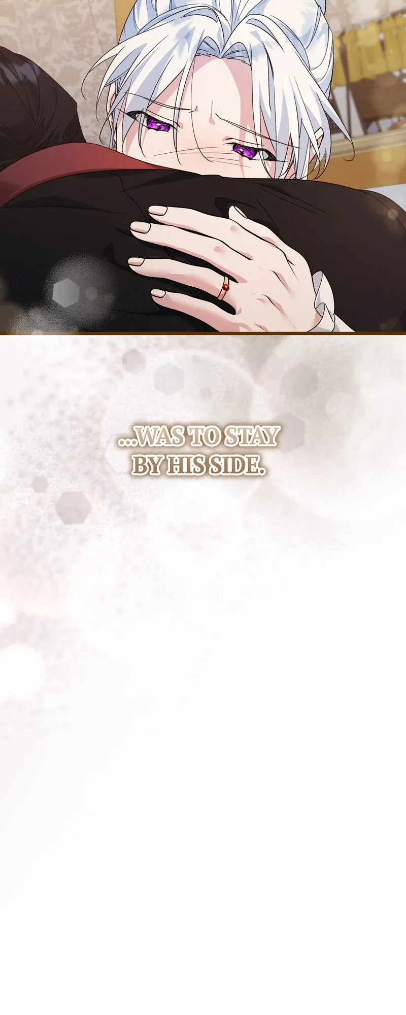 Will You Marry Me Under Contract, Your Highness? Chapter 44 page 51