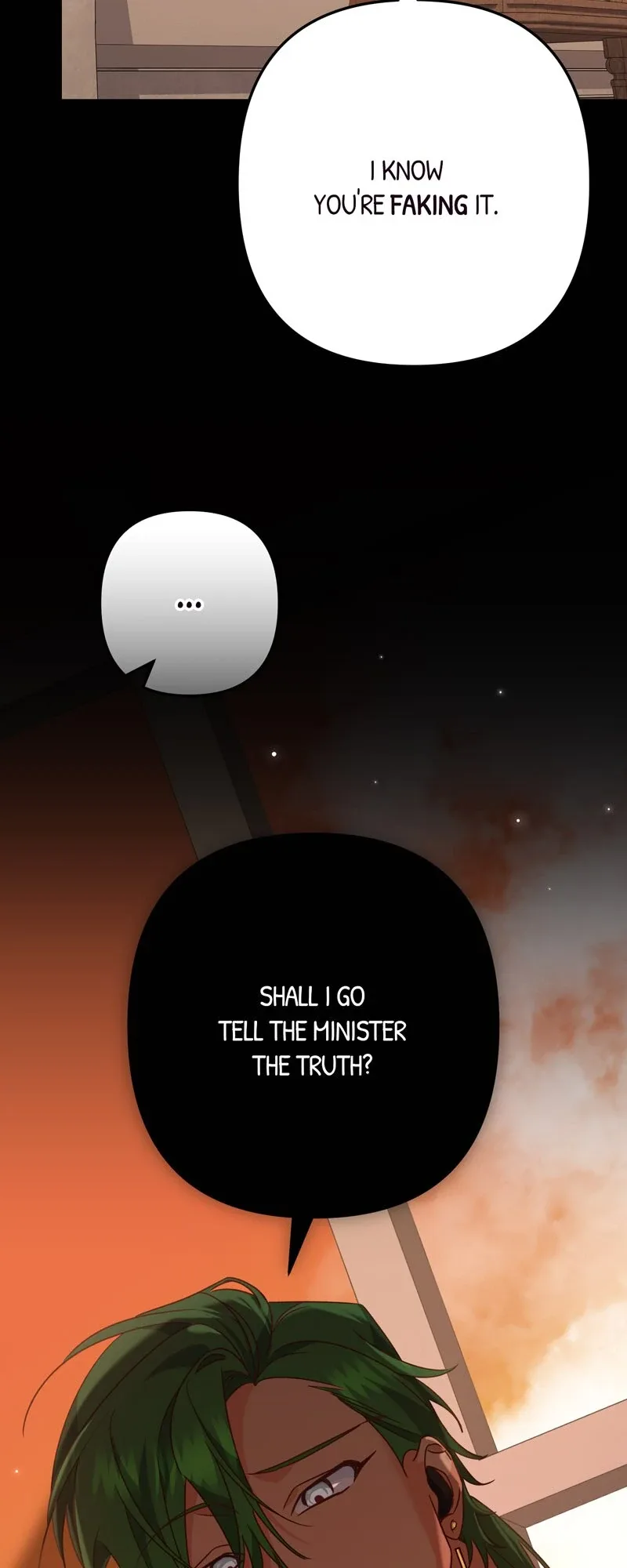 Will You Marry Me Under Contract, Your Highness? Chapter 37 page 67