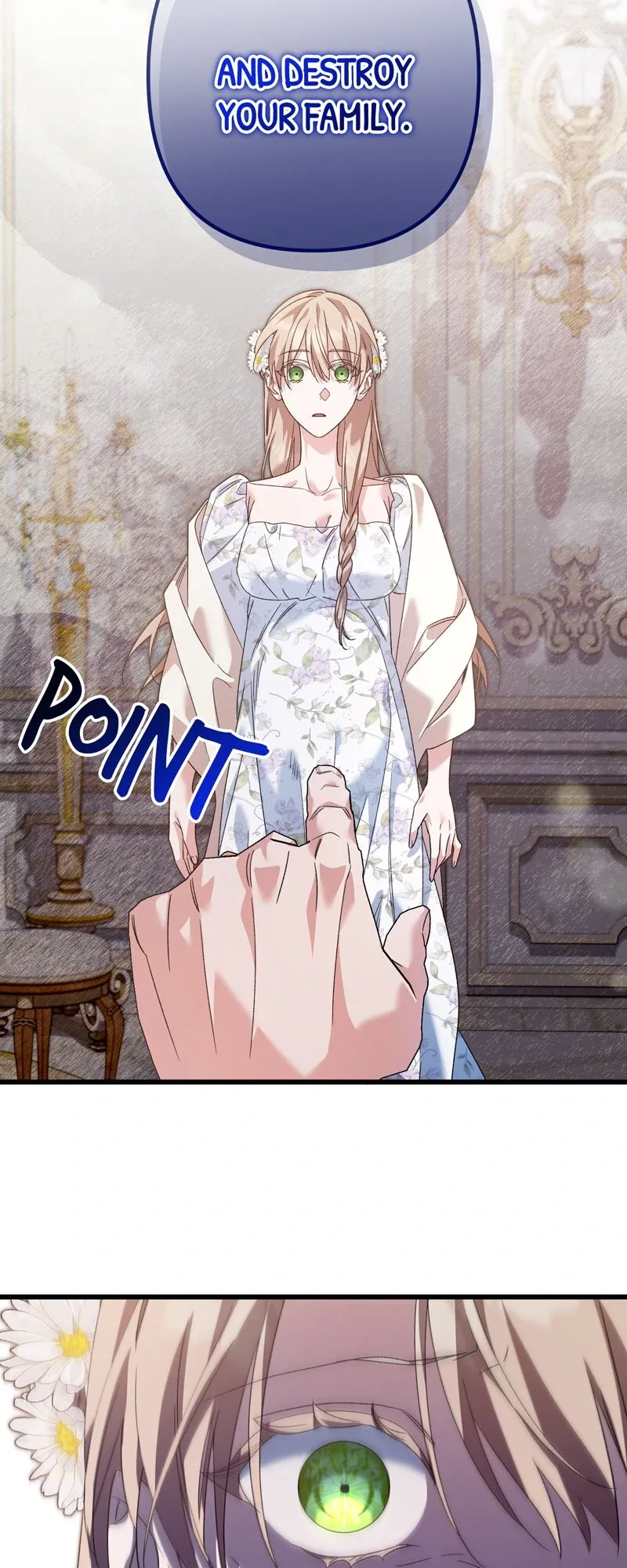 Will You Marry Me Under Contract, Your Highness? Chapter 44 page 16