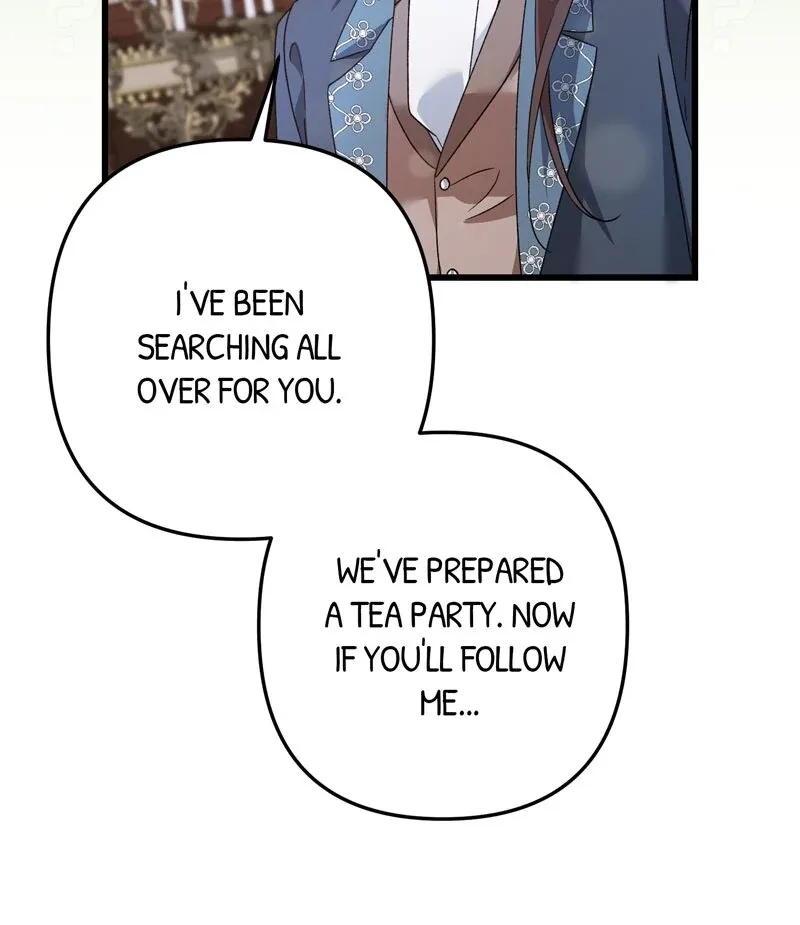 Will You Marry Me Under Contract, Your Highness? Chapter 45 page 34