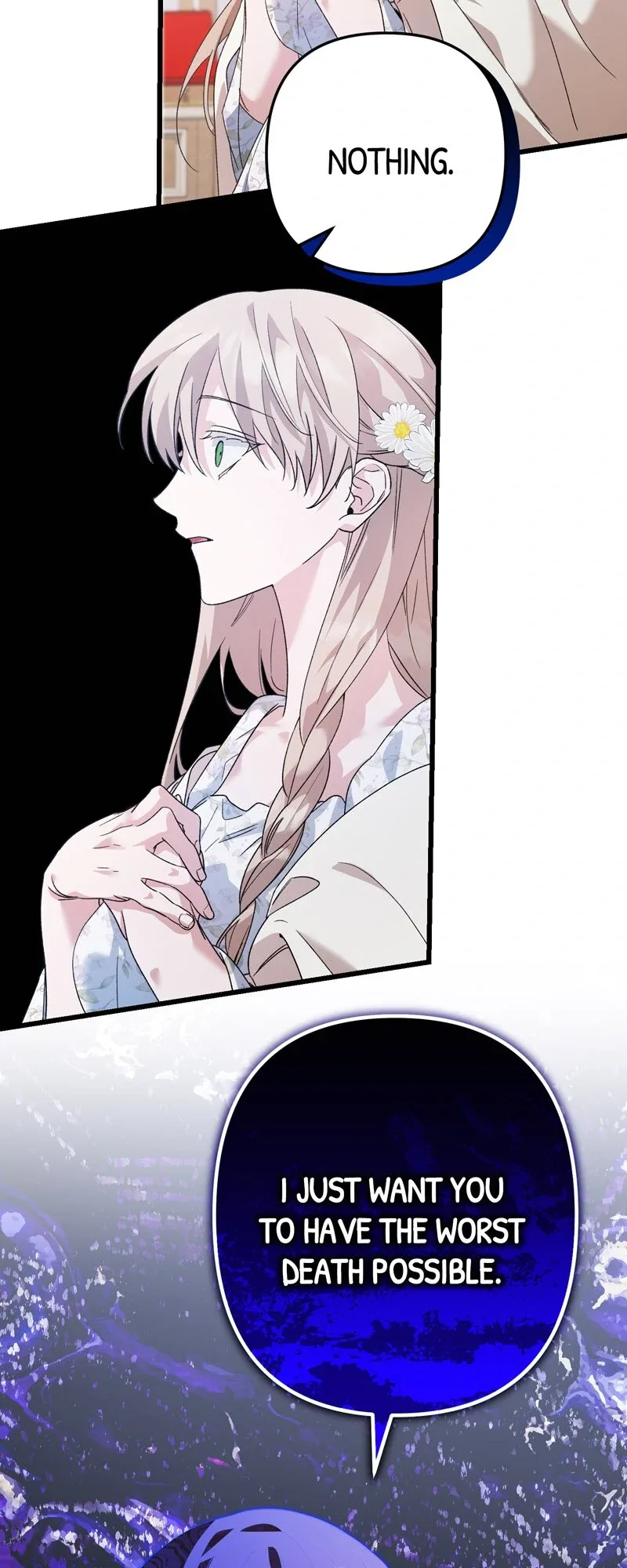 Will You Marry Me Under Contract, Your Highness? Chapter 44 page 19