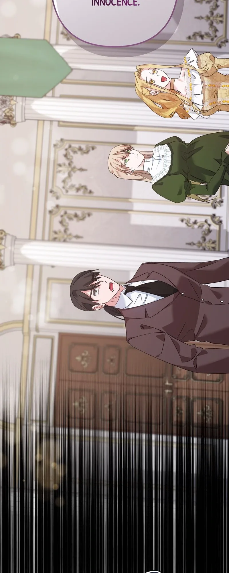 Will You Marry Me Under Contract, Your Highness? Chapter 44 page 35