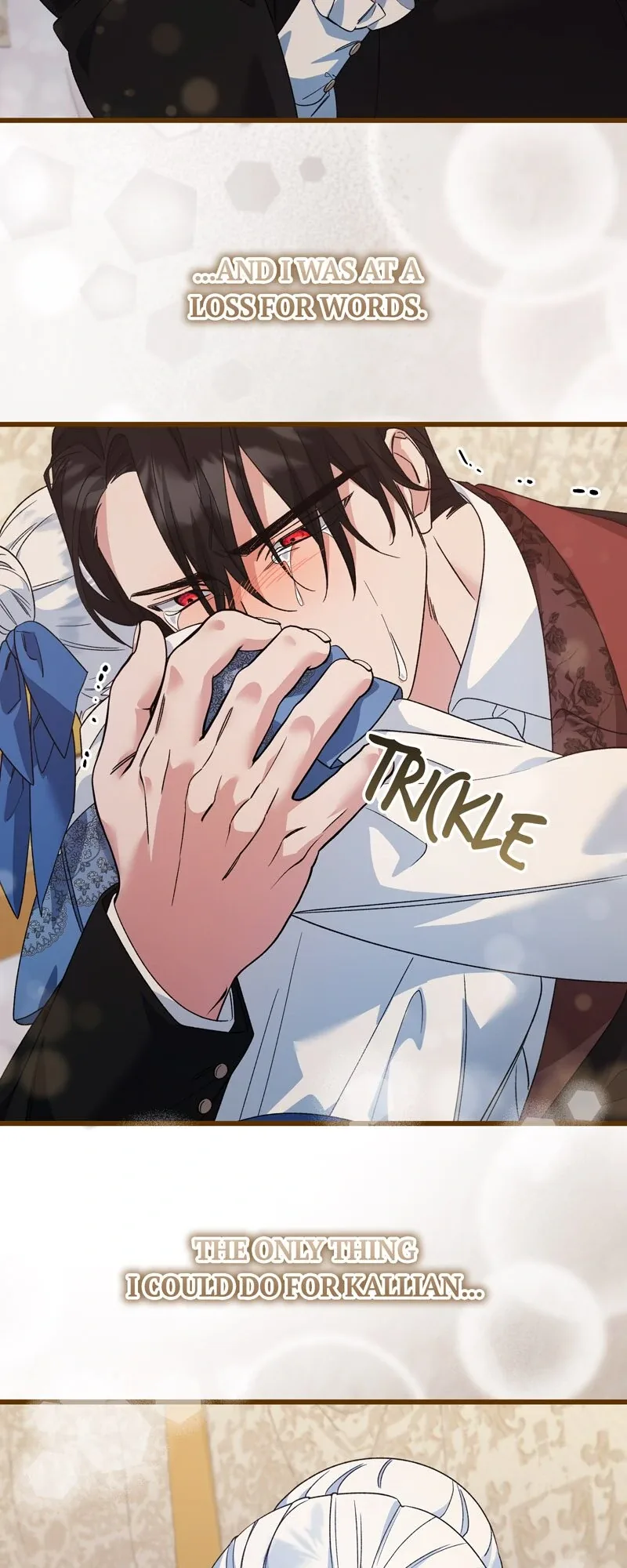 Will You Marry Me Under Contract, Your Highness? Chapter 44 page 50