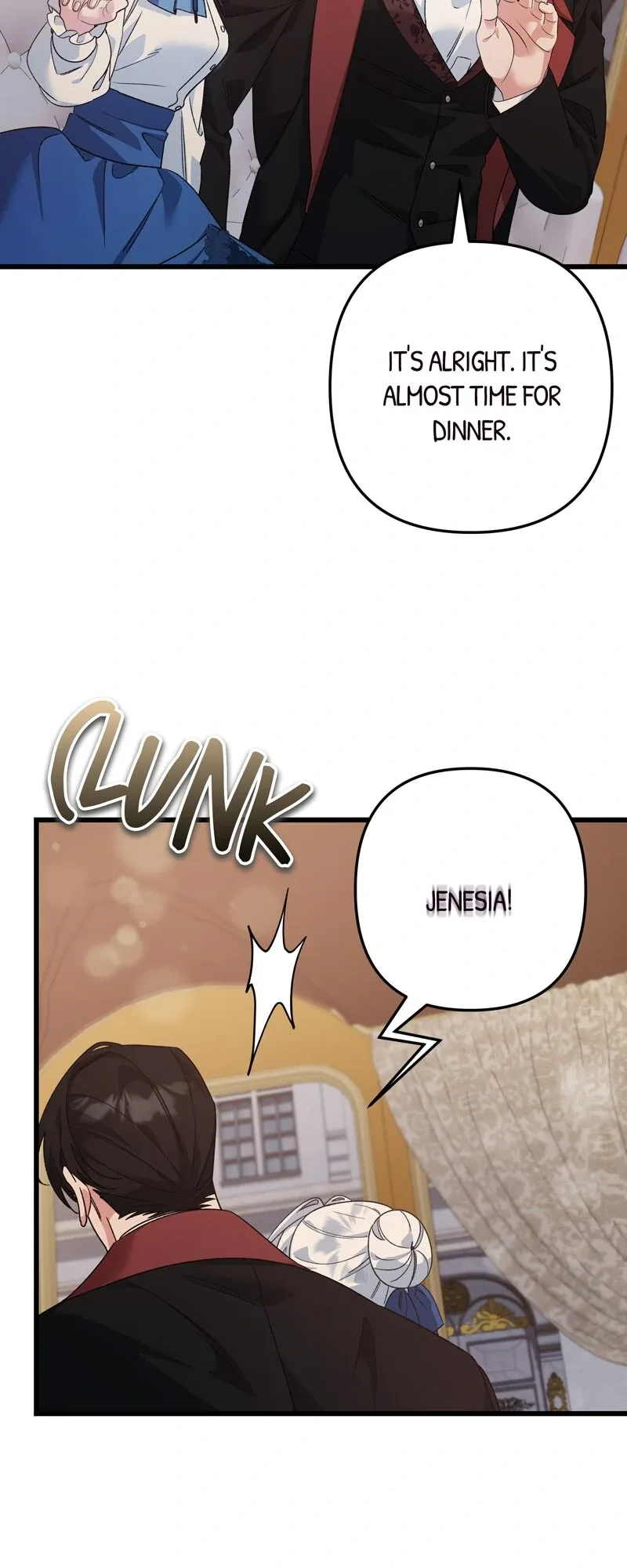 Will You Marry Me Under Contract, Your Highness? Chapter 44 page 53