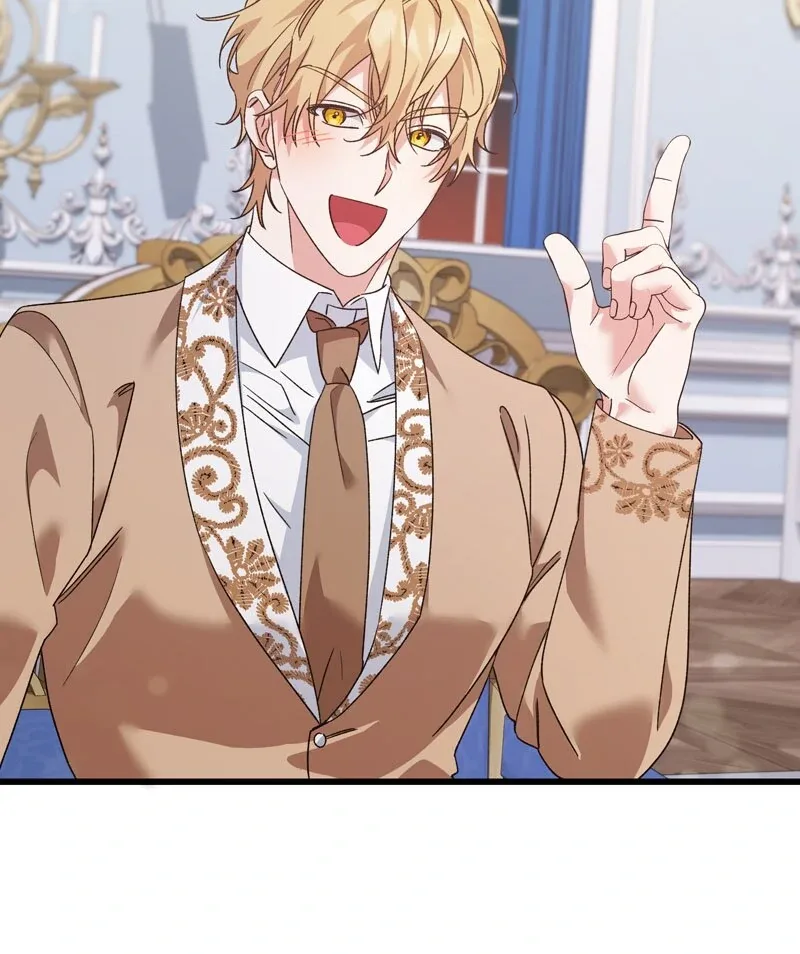 Will You Marry Me Under Contract, Your Highness? Chapter 45 page 39