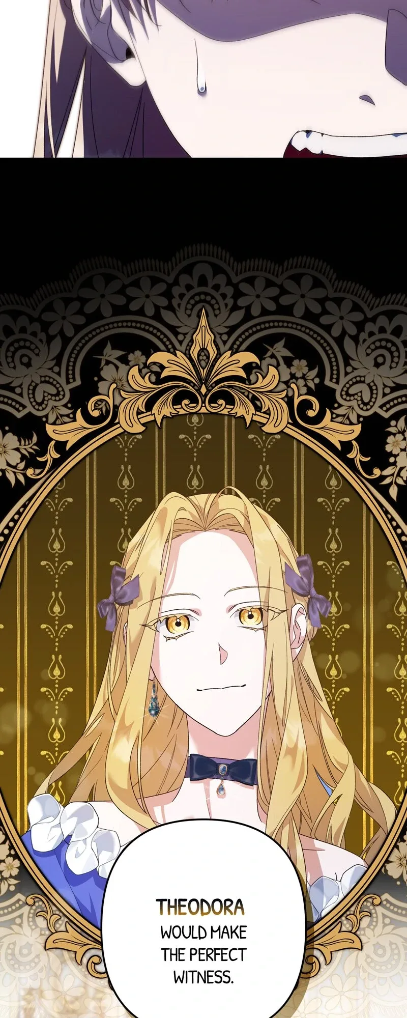 Will You Marry Me Under Contract, Your Highness? Chapter 44 page 17