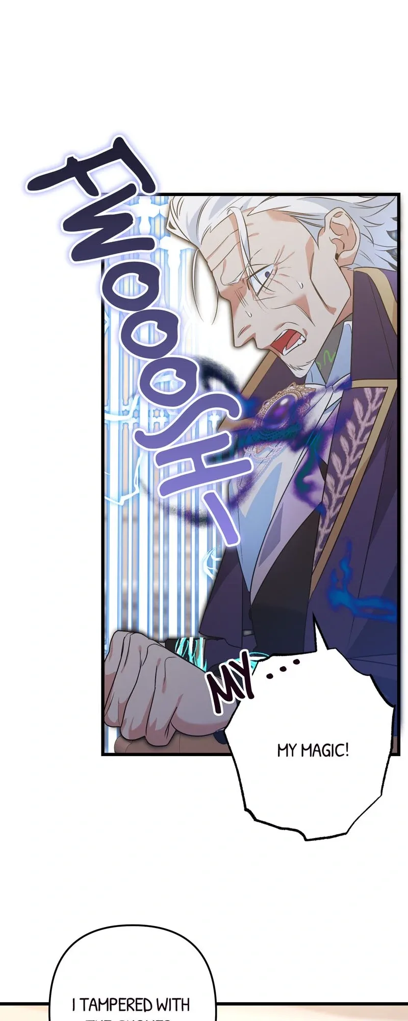 Will You Marry Me Under Contract, Your Highness? Chapter 35 page 64