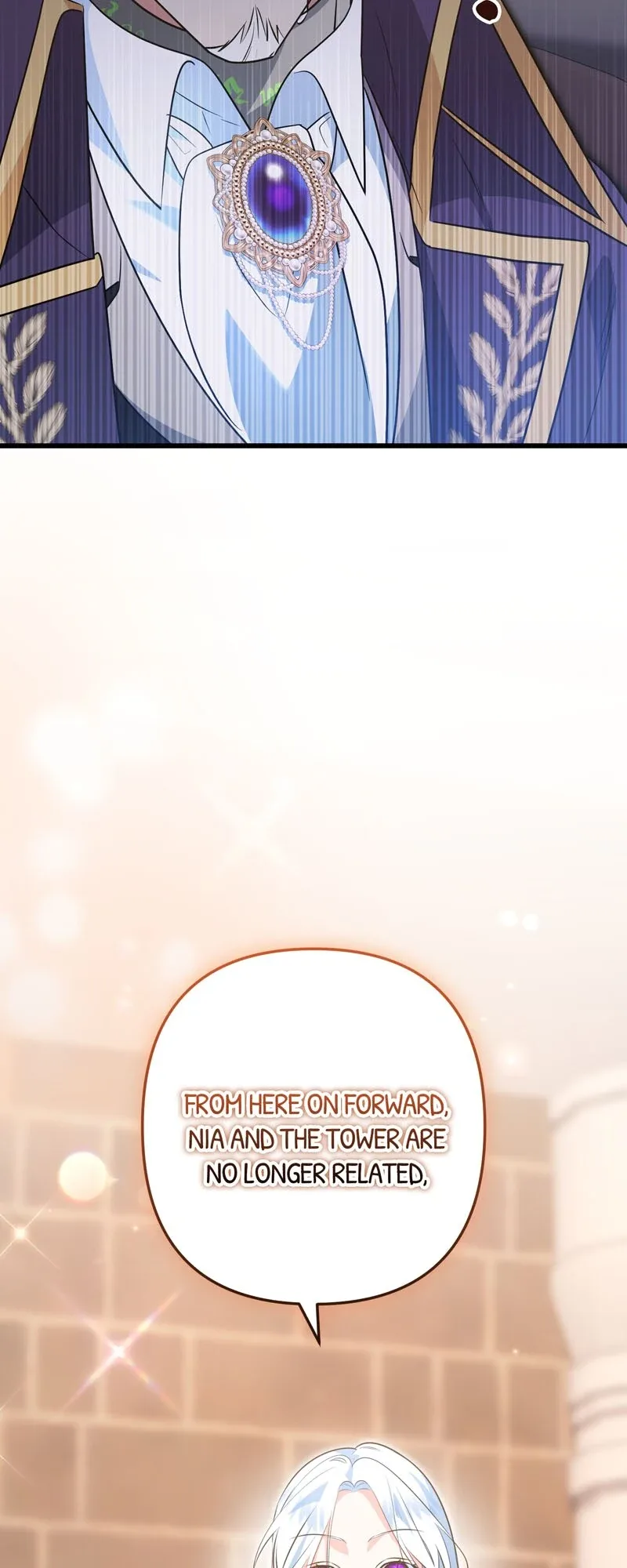 Will You Marry Me Under Contract, Your Highness? Chapter 35 page 67