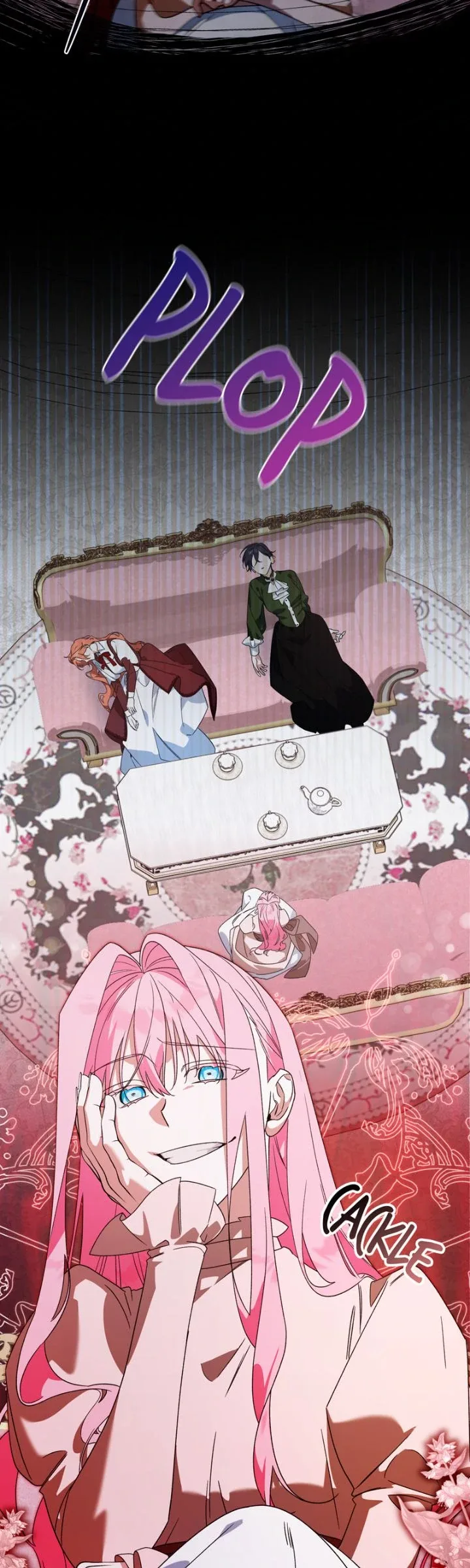 Will You Marry Me Under Contract, Your Highness? Chapter 46 page 46